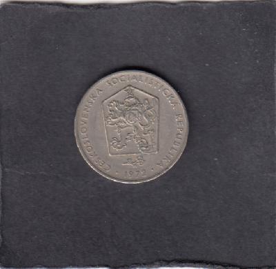 Beschrijving: 2 Korun